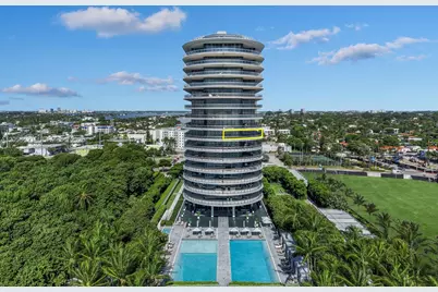 8701 Collins Ave #701, Miami Beach, FL 33154 - Photo 23
