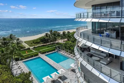 8701 Collins Ave #701, Miami Beach, FL 33154 - Photo 17