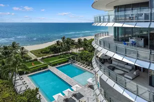 8701 Collins Ave, Miami Beach, FL 33154 - Photo 17