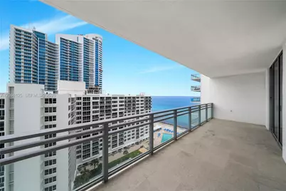 3535 S Ocean Dr #1506, Hollywood, FL 33019 - Photo 15