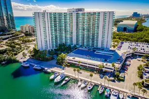 100 Bayview Dr, Sunny Isles Beach, FL 33160 - Photo 29