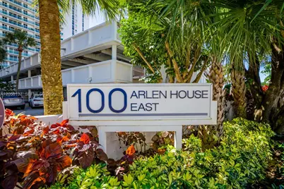 100 Bayview Dr #317, Sunny Isles Beach, FL 33160 - Photo 29