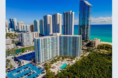 100 Bayview Dr #317, Sunny Isles Beach, FL 33160 - Photo 25