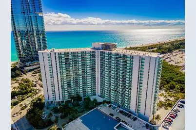 100 Bayview Dr #317, Sunny Isles Beach, FL 33160 - Photo 23
