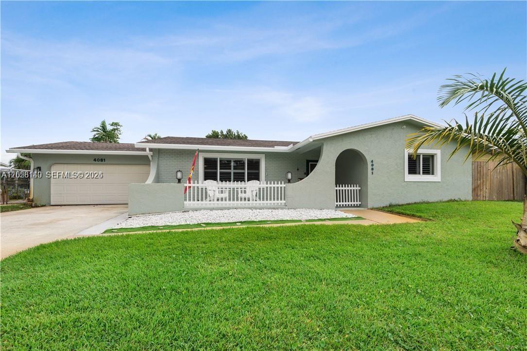 4081 Lake Dr - 4081 Lake Dr, Coconut Creek, FL 33066 Luxury Property | Jose Angel Pina