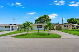 8720 NW 11th St, Pembroke Pines, FL 33024 - Photo 1