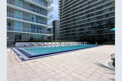 1111 SW 1st Ave #1525-N, Miami, FL 33130 - Photo 41