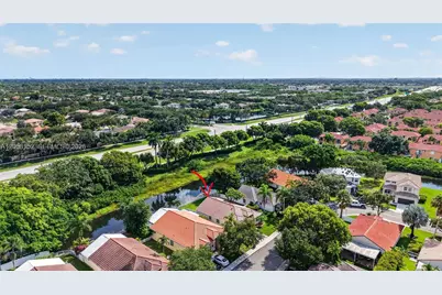 16249 NW 24th St, Pembroke Pines, FL 33028 - Photo 33