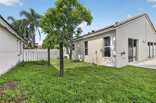 16249 NW 24th St, Pembroke Pines, FL 33028 - Photo 29