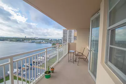 250 174th St #2102, Sunny Isles Beach, FL 33160 - Photo 3