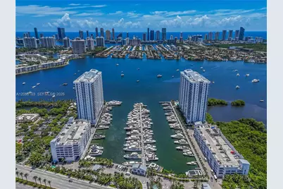 17301 Biscayne Blvd #2010, North Miami Beach, FL 33160 - Photo 23
