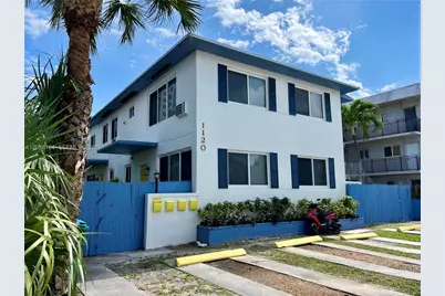 1120 NE 81st #1, Miami, FL 33138 - Photo 3