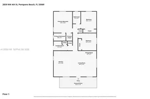 2820 NW 4th St, Pompano Beach, FL 33069 - Photo 29