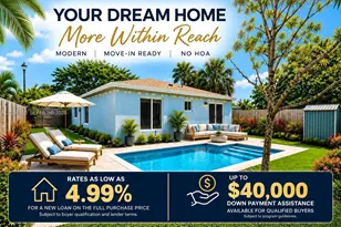 2820 NW 4th St, Pompano Beach, FL 33069 - Photo 1