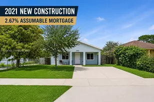 2820 NW 4th St, Pompano Beach, FL 33069 - Photo 1