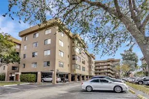 8030 Hampton Blvd, North Lauderdale, FL 33068 - Photo 1
