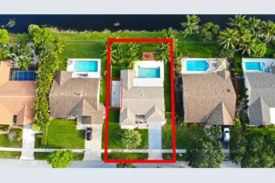 9480 NW 10th St, Plantation, FL 33322 - Photo 25
