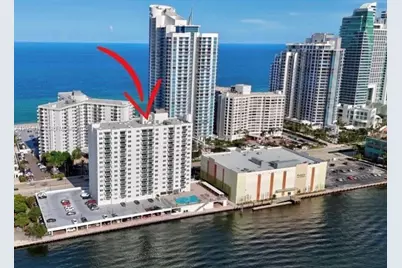 3000 S Ocean Dr #206, Hollywood, FL 33019 - Photo 17