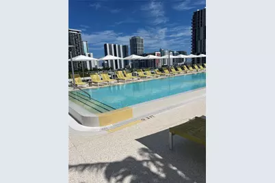90 NE 32 #821, Miami, FL 33137 - Photo 29