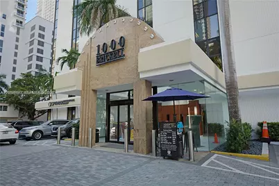 1000 Brickell Ave #2D, Miami, FL 33131 - Photo 19