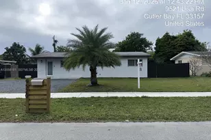 9520 Lisa Rd, Cutler Bay, FL 33157 - Photo 1