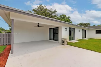6940 NW 6th St, Plantation, FL 33317 - Photo 17
