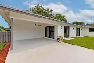 6940 NW 6th St, Plantation, FL 33317 - Photo 17
