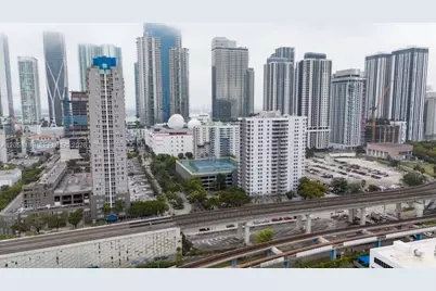 800 N Miami Ave #E-1610, Miami, FL 33136 - Photo 3
