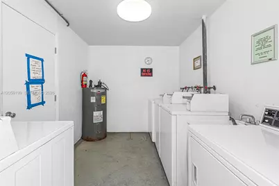 2826 Van Buren St #8, Hollywood, FL 33020 - Photo 17