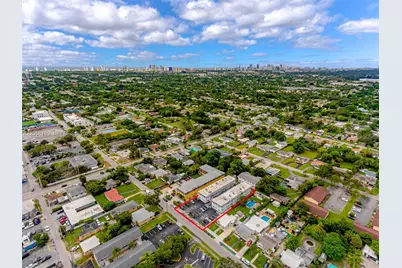 2826 Van Buren St #8, Hollywood, FL 33020 - Photo 21