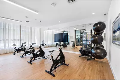 208 N Federal Hwy #PH 827, Pompano Beach, FL 33062 - Photo 9