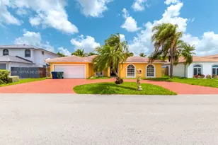 15233 SW 141st St, Miami, FL 33196 - Photo 1