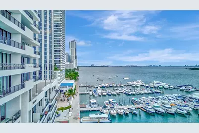 555 NE 15th St #10I, Miami, FL 33132 - Photo 3