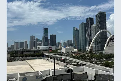 555 NE 15th St #10I, Miami, FL 33132 - Photo 21