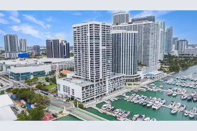 555 NE 15th St #10I, Miami, FL 33132 - Photo 25