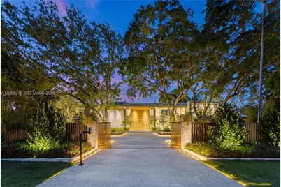 6701 SW 101st St, Pinecrest, FL 33156 - Photo 1