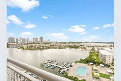 18071 Biscayne Blvd #1401, Aventura, FL 33160 - Photo 29
