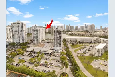 18071 Biscayne Blvd #1401, Aventura, FL 33160 - Photo 33