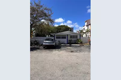 1019 NE 17th Ter #1, Fort Lauderdale, FL 33304 - Photo 1