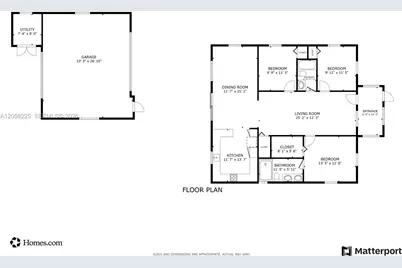 601 NE 1st St, Pompano Beach, FL 33060 - Photo 23