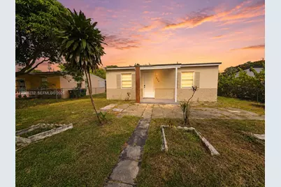 524 NW 21st Ave, Fort Lauderdale, FL 33311 - Photo 1