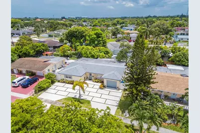 4930 NW 17th St #0, Lauderhill, FL 33313 - Photo 41
