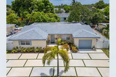 4930 NW 17th St #0, Lauderhill, FL 33313 - Photo 31