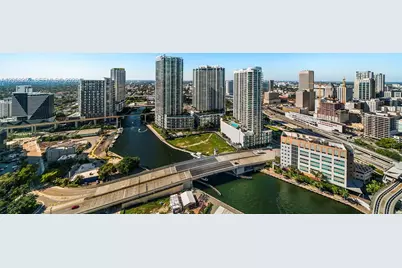41 SE 5th St #2117, Miami, FL 33131 - Photo 29
