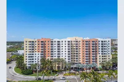 18800 NE 29th Ave #904, Aventura, FL 33180 - Photo 5