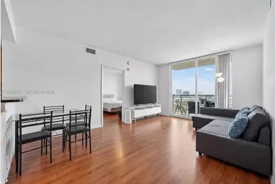 18800 NE 29th Ave #904, Aventura, FL 33180 - Photo 1