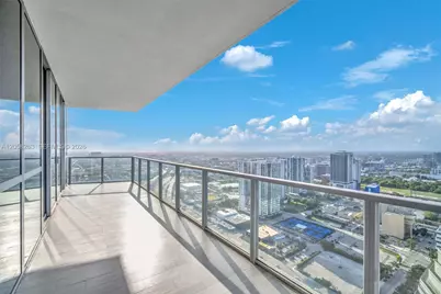 1100 Biscayne Blvd #4308, Miami, FL 33132 - Photo 27