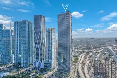 1100 Biscayne Blvd #4308, Miami, FL 33132 - Photo 3