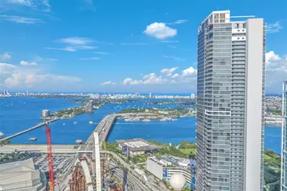 1100 Biscayne Blvd #4308, Miami, FL 33132 - Photo 5