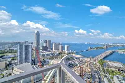 1100 Biscayne Blvd #4308, Miami, FL 33132 - Photo 25